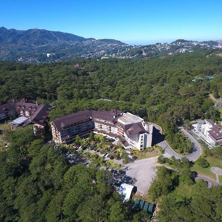 Baguio Forest Lodge At Camp John Hay 001A Baguio City Dış mekan fotoğraf